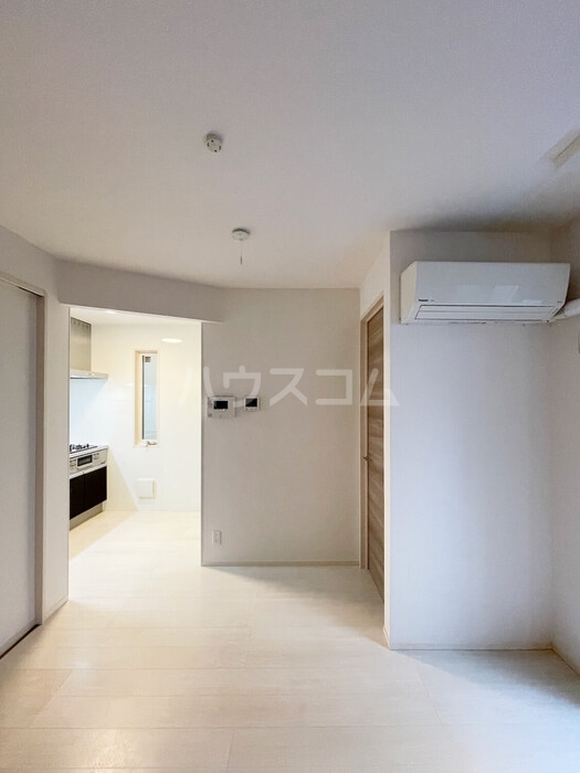 3/29 リビング/ダイニング