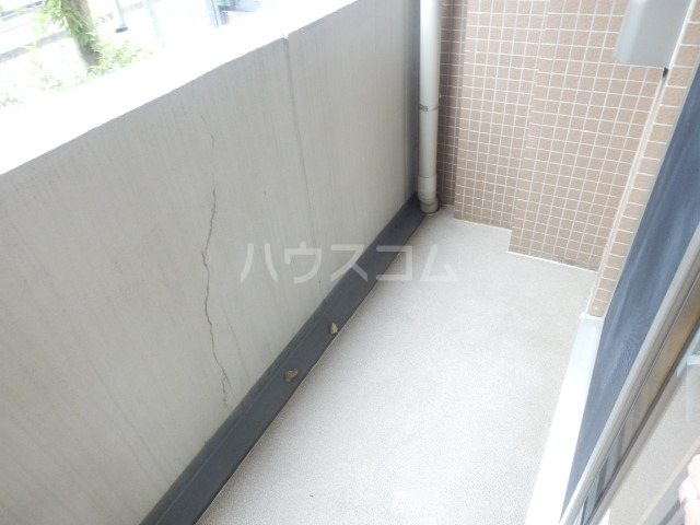 13/30 バルコニー