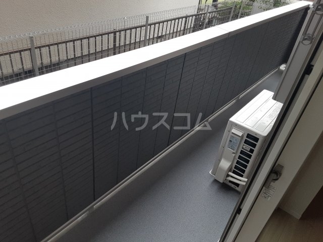 22/30 バルコニー