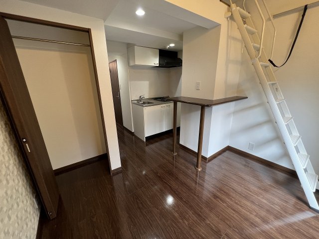 5/30 リビング/ダイニング