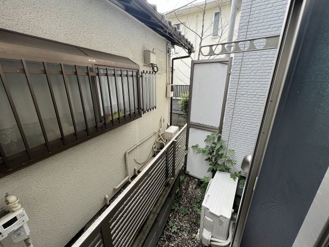 15/30 バルコニー