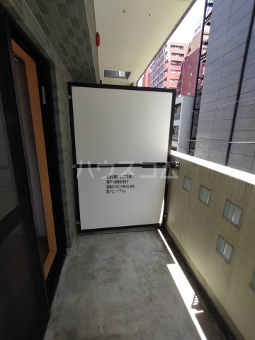 15/30 バルコニー