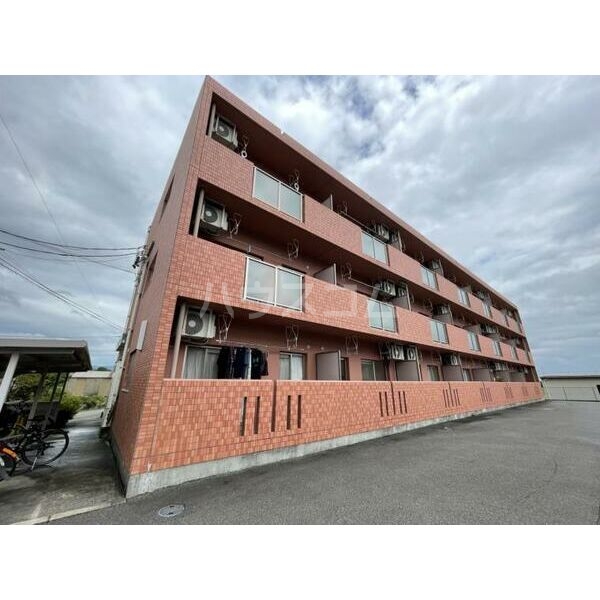 6/10 バルコニー