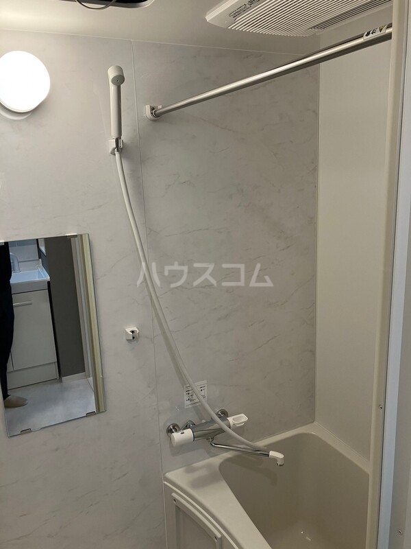 浴室