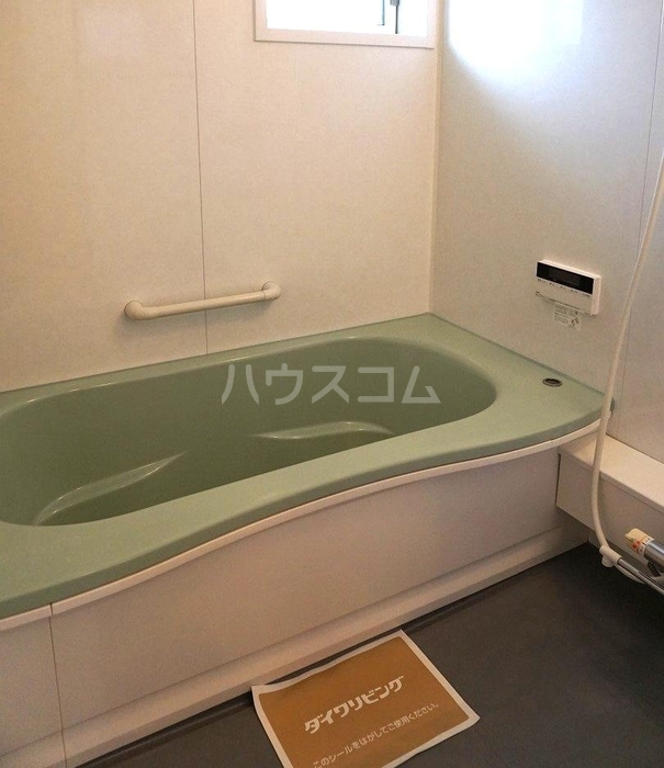 7/20 浴室