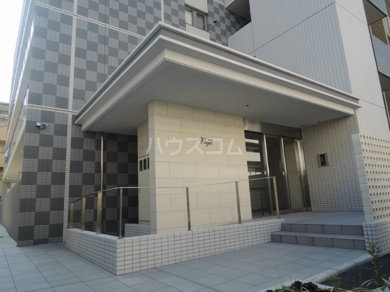 14/21 エントランス