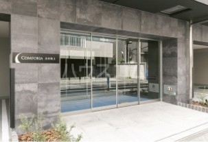 15/25 エントランス