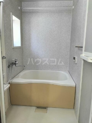 8/24 浴室