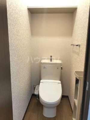 9/24 トイレ