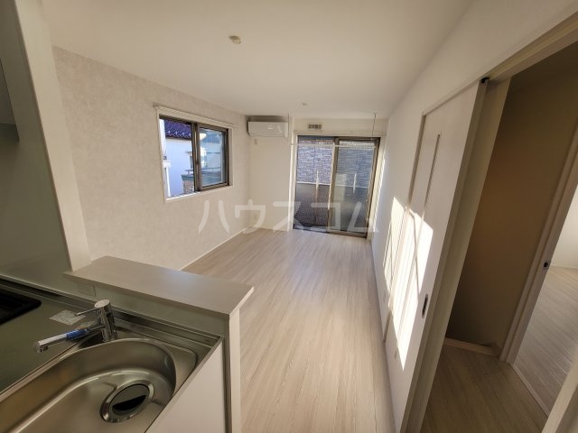 4/30 リビング/ダイニング