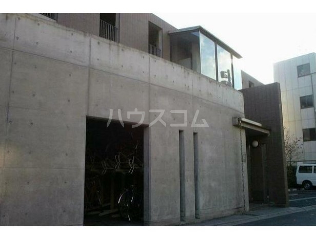 12/12 エントランス