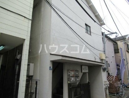 14/15 エントランス