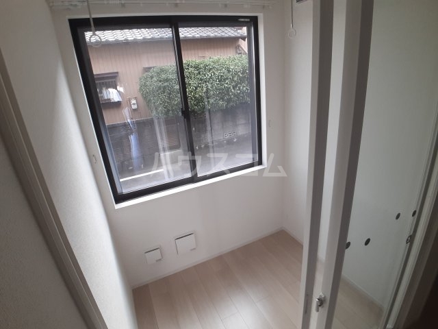 19/30 バルコニー