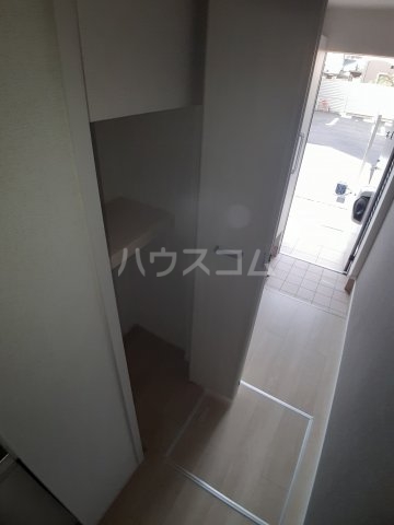 7/30 収納