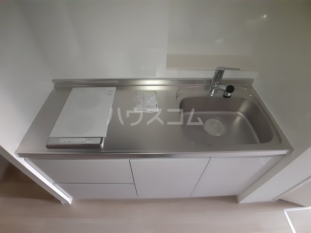 9/30 キッチン