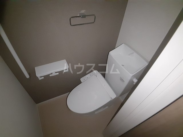14/30 トイレ