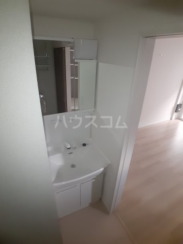 15/30 洗面