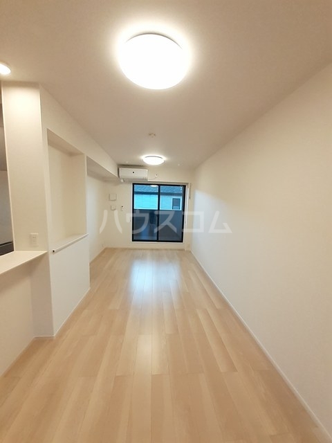 4/29 リビング/ダイニング