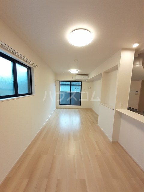 3/20 リビング/ダイニング