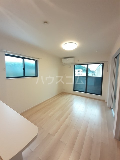 3/20 リビング/ダイニング