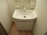 18/26 洗面