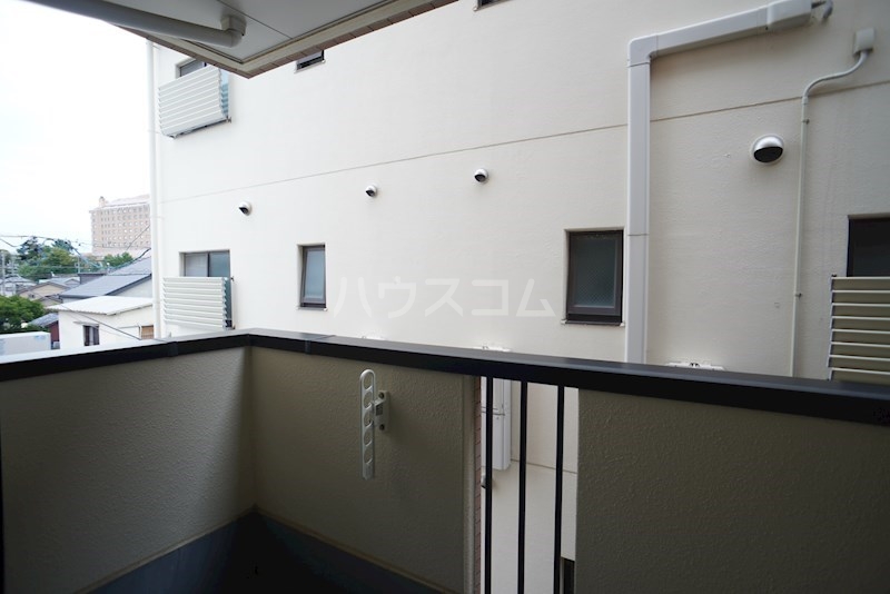 17/30 バルコニー