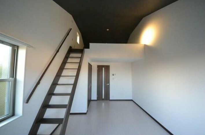 4/21 リビング/ダイニング