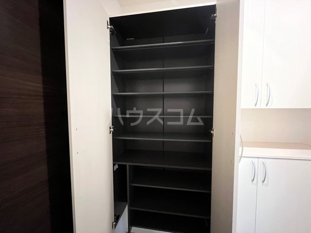 10/30 収納