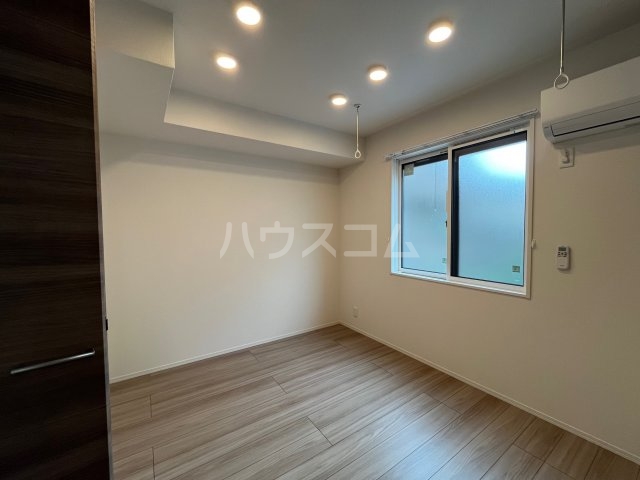 5/30 室内
