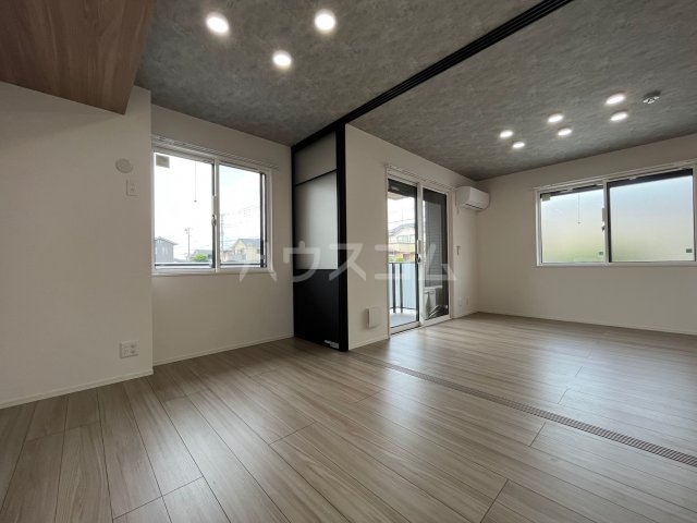 5/30 リビング/ダイニング