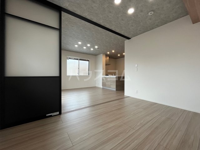 3/30 リビング/ダイニング