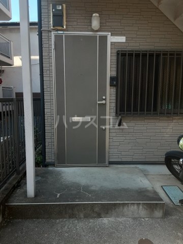 2/7 エントランス