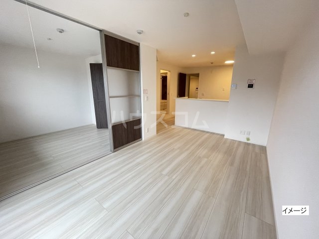 3/15 リビング/ダイニング