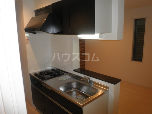 6/18 キッチン