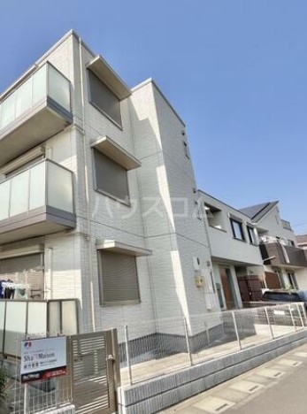 14/16 エントランス