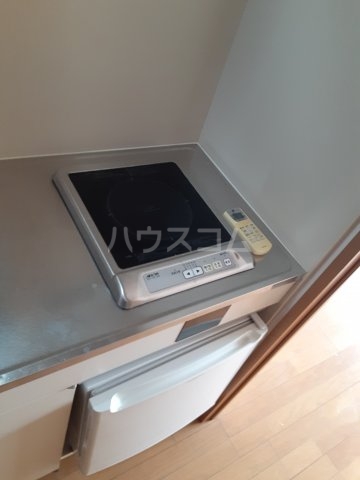 11/30 キッチン