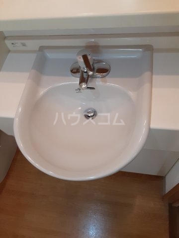18/30 洗面
