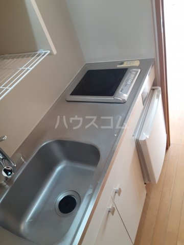 10/30 キッチン