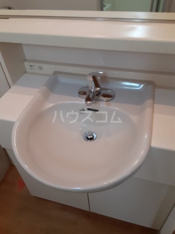 17/30 洗面