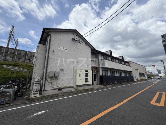 1/21 外観