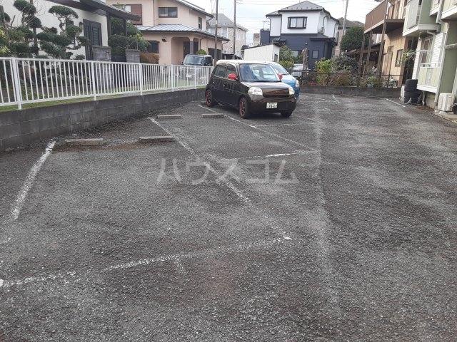 22/30 駐車場