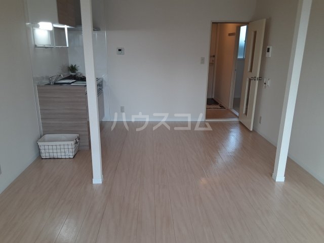 4/30 リビング/ダイニング