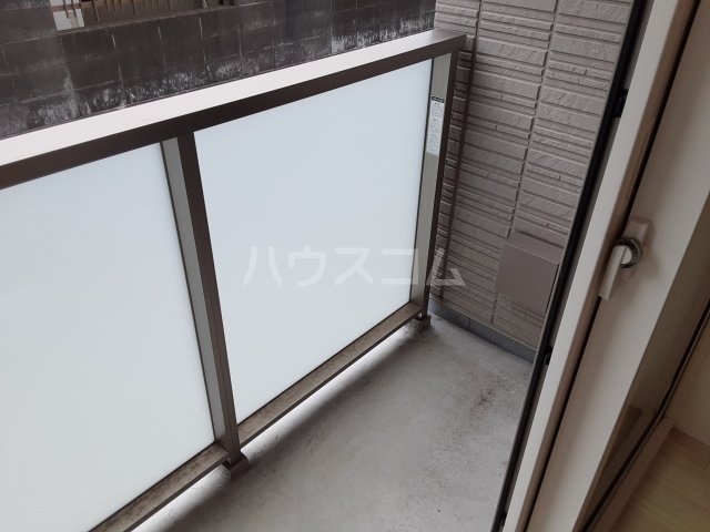 16/30 バルコニー