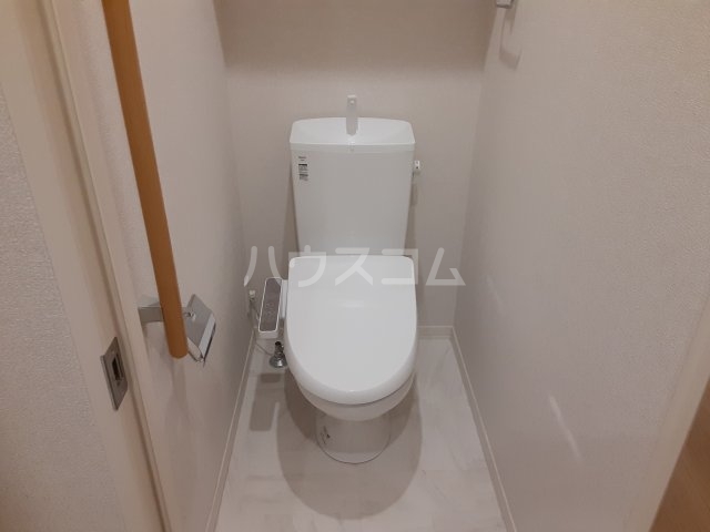 12/30 トイレ
