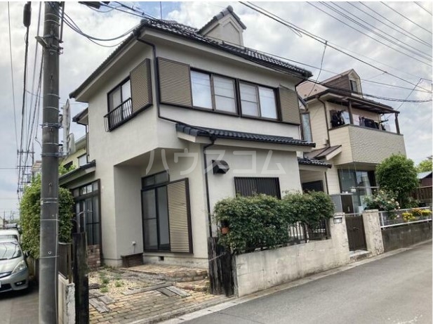 1/19 外観