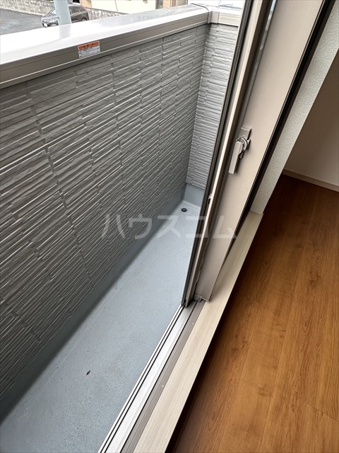 15/29 バルコニー