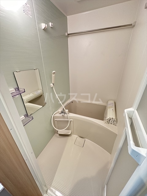 9/29 浴室