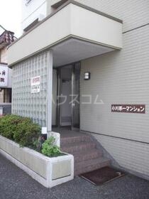 2/7 エントランス