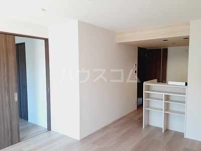 3/25 リビング/ダイニング