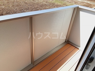 17/25 バルコニー